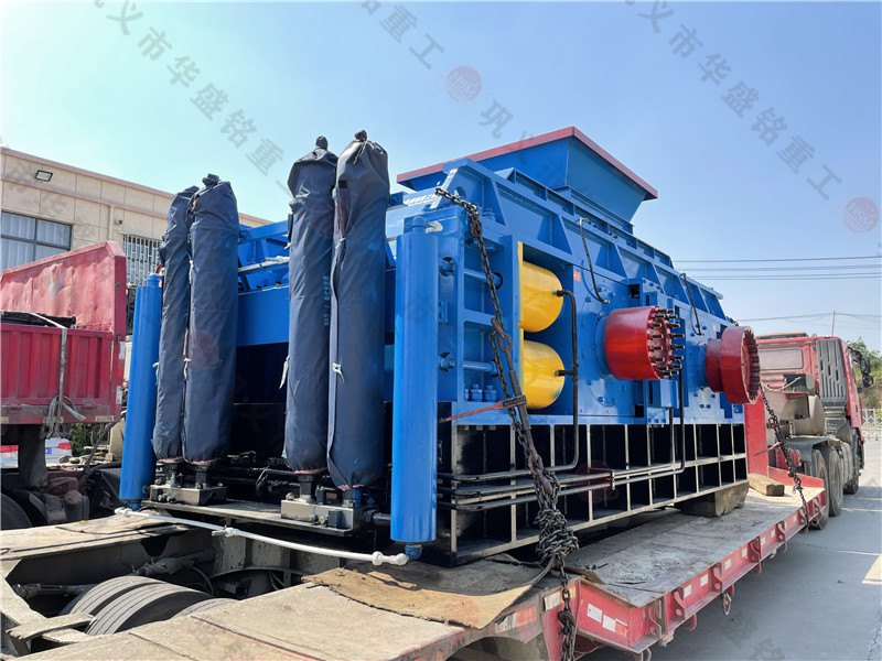 對(duì)輥破碎機(jī)廠(chǎng)家哪個(gè)好，價(jià)格怎么樣